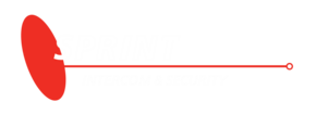 Sprint Intercom and Security Logo